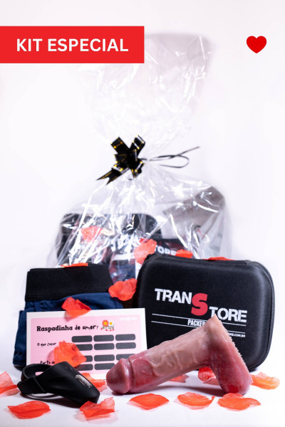 Kit Match - FireRex 13cm (2 funções)